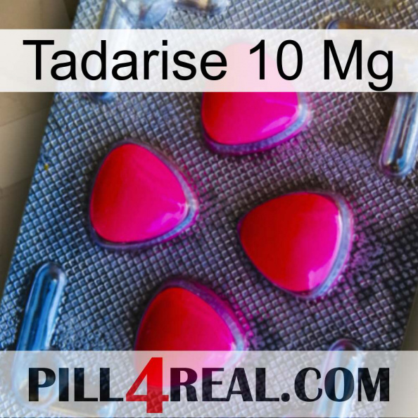 Tadarise 10Mg 13